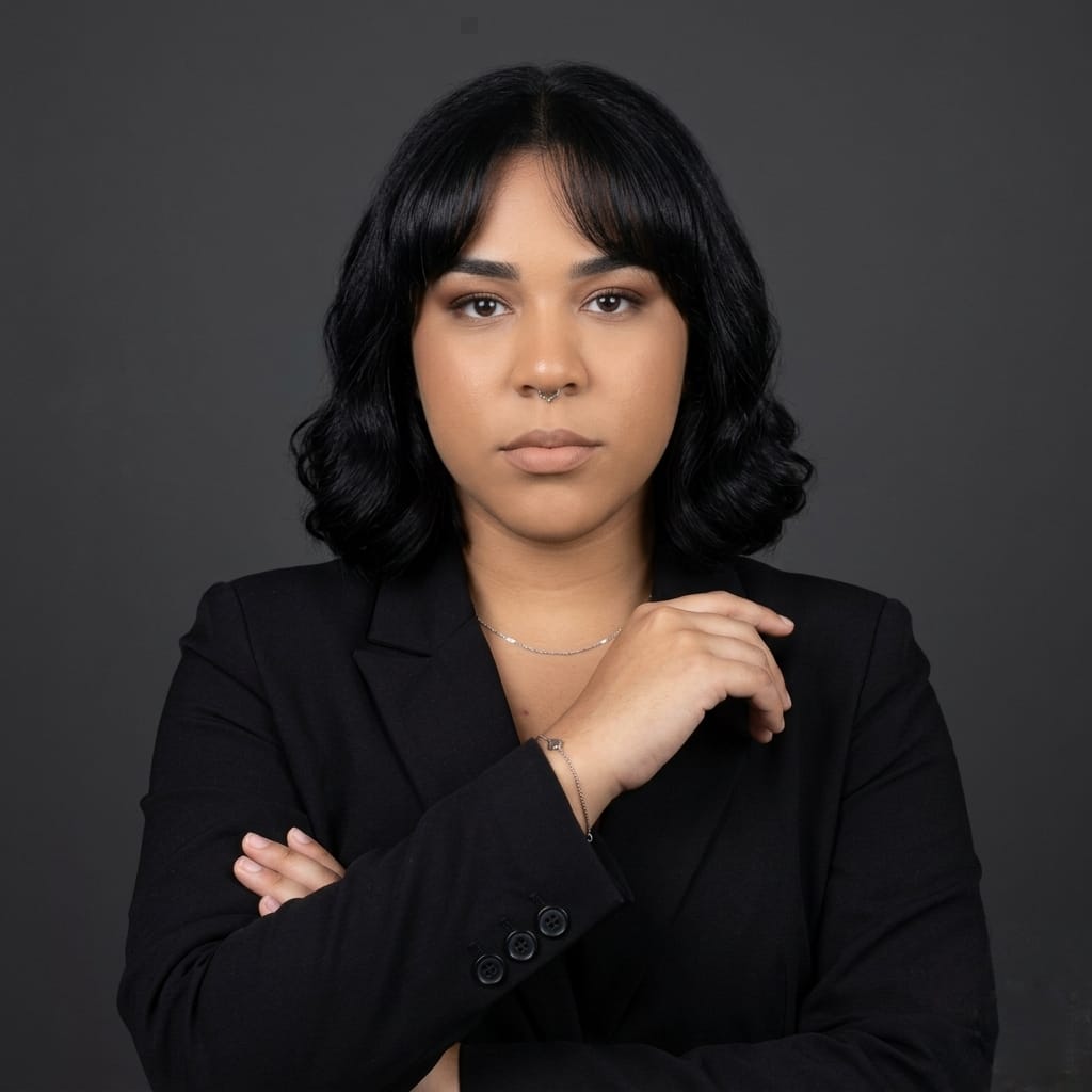 Ericka Cabral